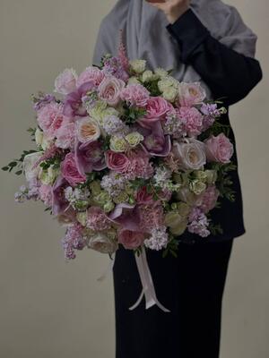 Bouquet 306